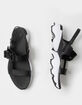 SOREL Kinetic Womens Impact Sling Sandals image number 5