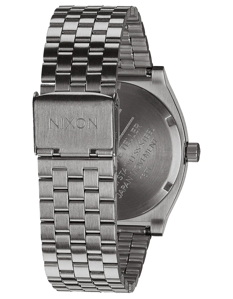NIXON Time Teller Watch image number 2