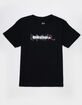 QUIKSILVER YG Module Boys Tee image number 1