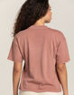 O'NEILL Paradise Womens Tee image number 3