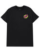 SANTA CRUZ Slime Scream Boys Tee image number 2