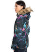 ROXY Jet Ski Womens Snow Jacket image number 4