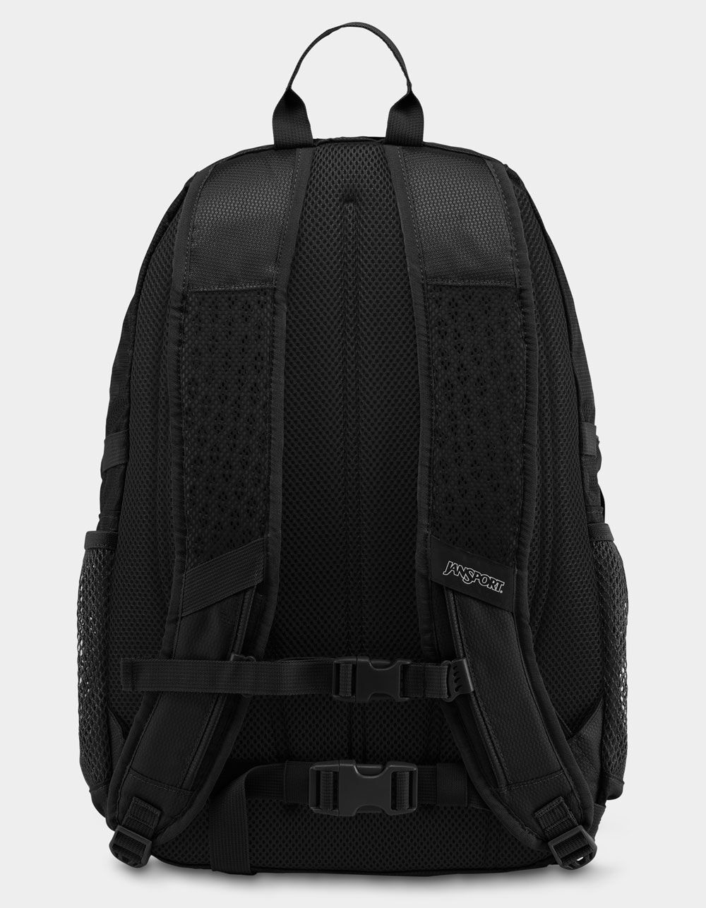 JANSPORT Agave Backpack - BLACK - ONE SIZE | Tillys