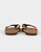 RAINBOW Premier Leather Mens Flip Flops image number 4