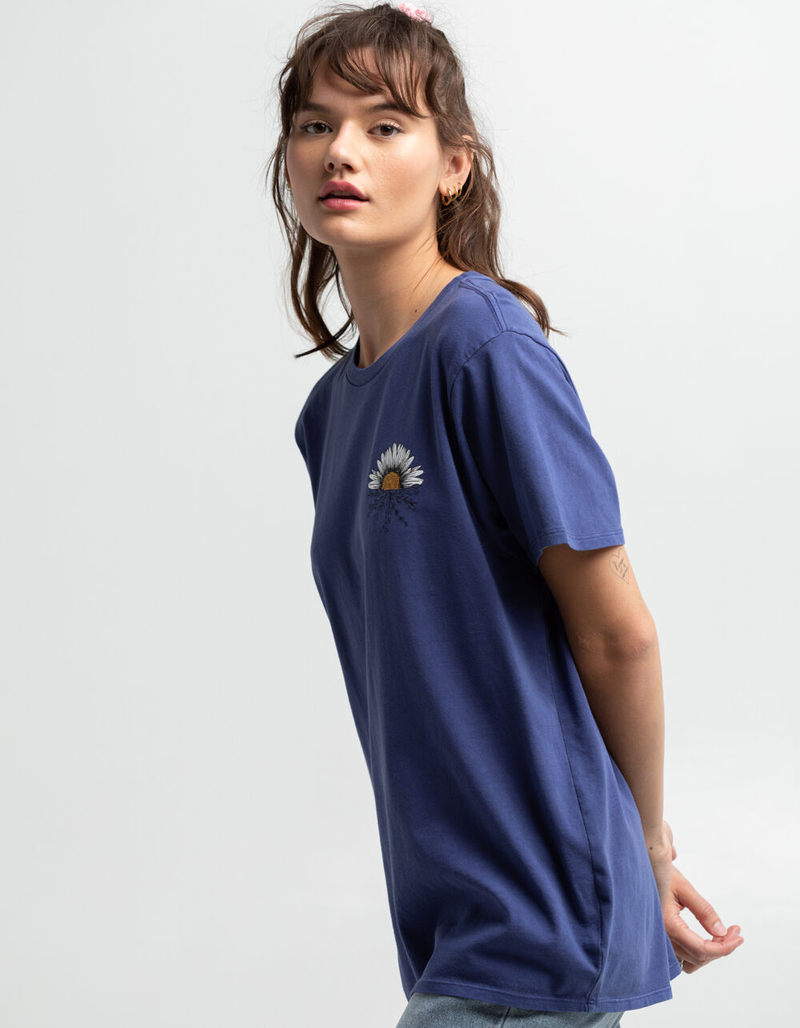 O'NEILL Daisy Womens Oversized Tee image number 2