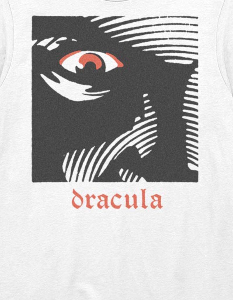 DRACULA I Now Say Obey Unisex Tee image number 1