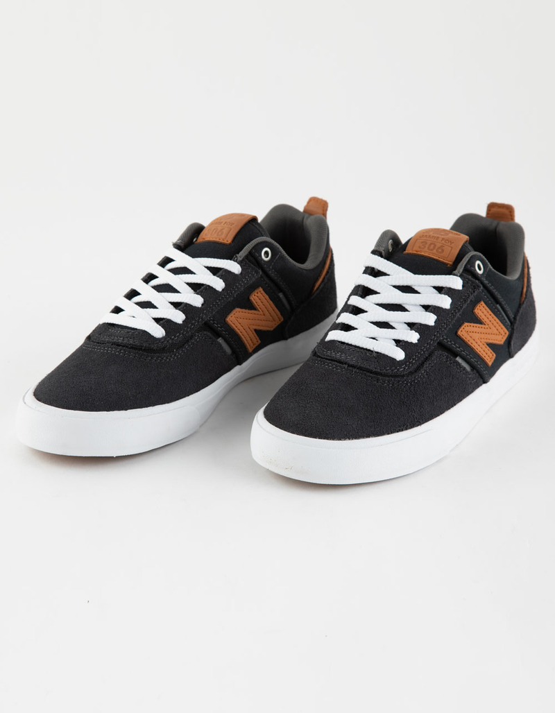 NEW BALANCE Numeric Jamie Foy 306 Mens Shoes image number 0