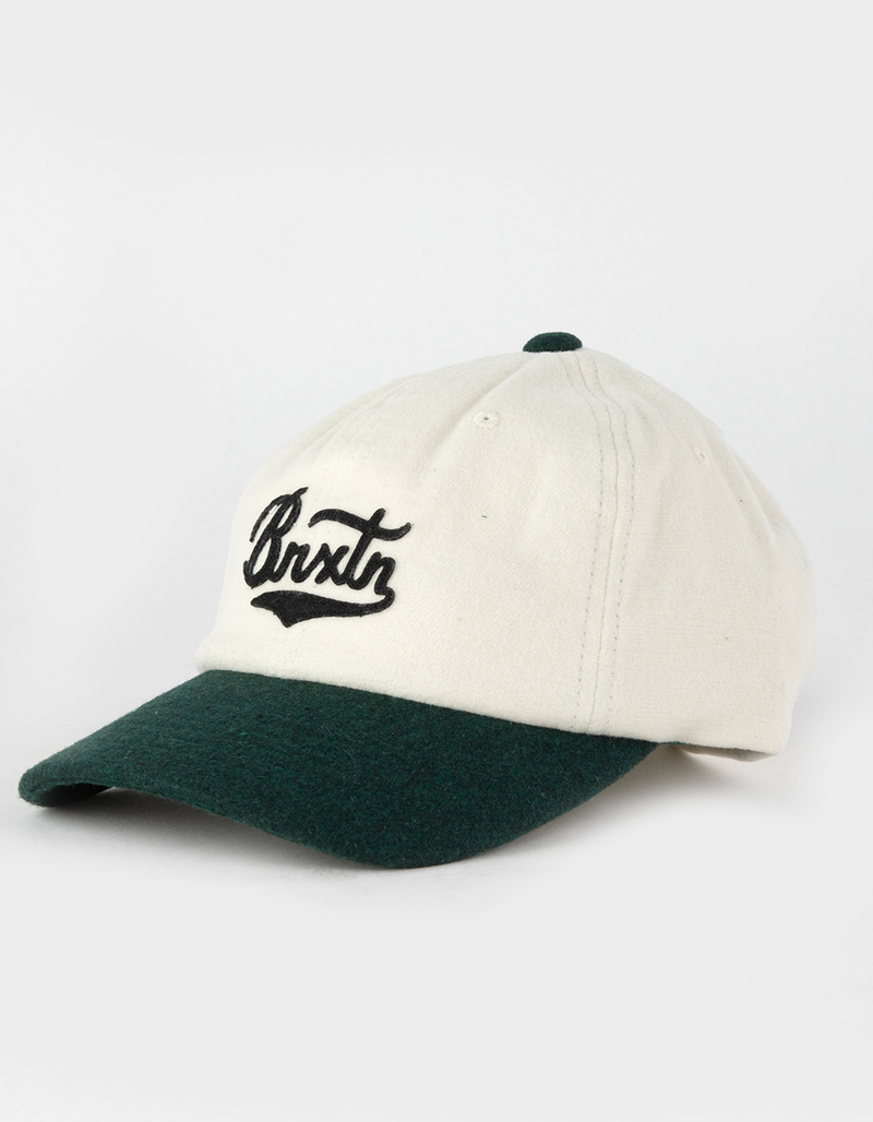 BRIXTON Burt MP Mens Cap image number 1