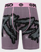PSD Icey Rizz Mens Boxer Briefs image number 4