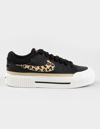 NIKE Court Legacy Lift Womens Shoes Primary Image