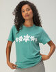 RIOT SOCIETY Lily Womens Tee image number 1