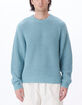OBEY Theo Mens Sweater image number 2