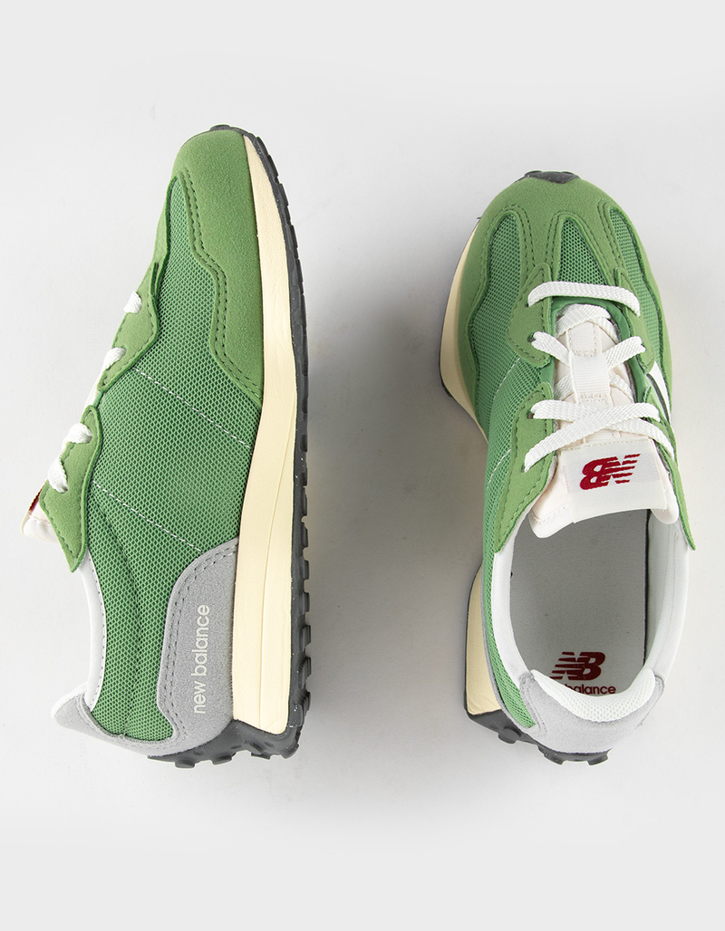 NEW BALANCE 327 Girls Shoes image number 4