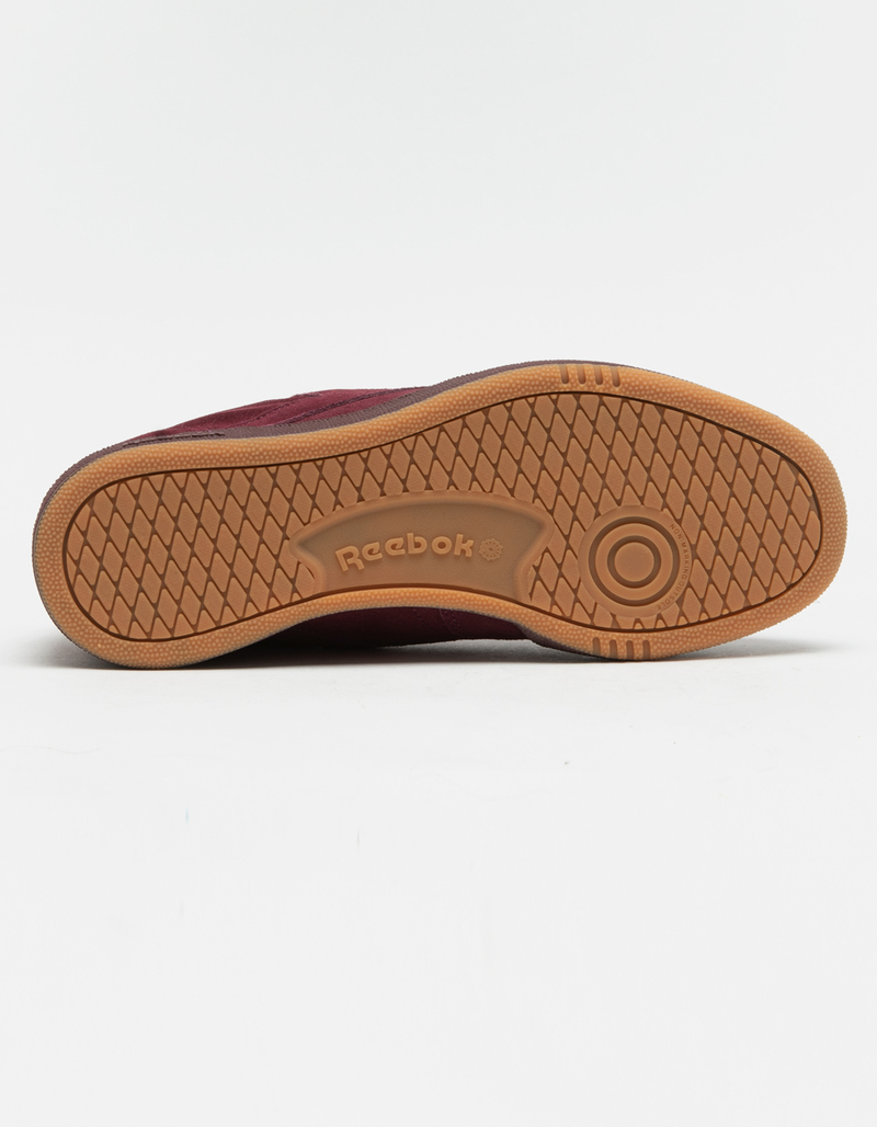 REEBOK Club C 85 Suede Shoes image number 2