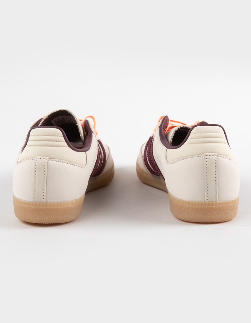 ADIDAS Originals Samba OG Womens Shoes image number 6
