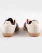ADIDAS Originals Samba OG Womens Shoes image number 7