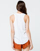 LOVESTITCH Solid Womens Tank Top image number 3