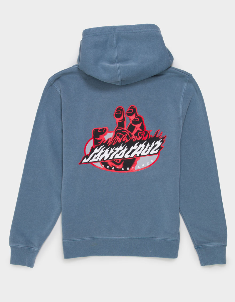 SANTA CRUZ Screaming Boys Hoodie image number 0
