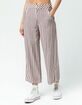 RVCA Manna Womens Pants image number 4