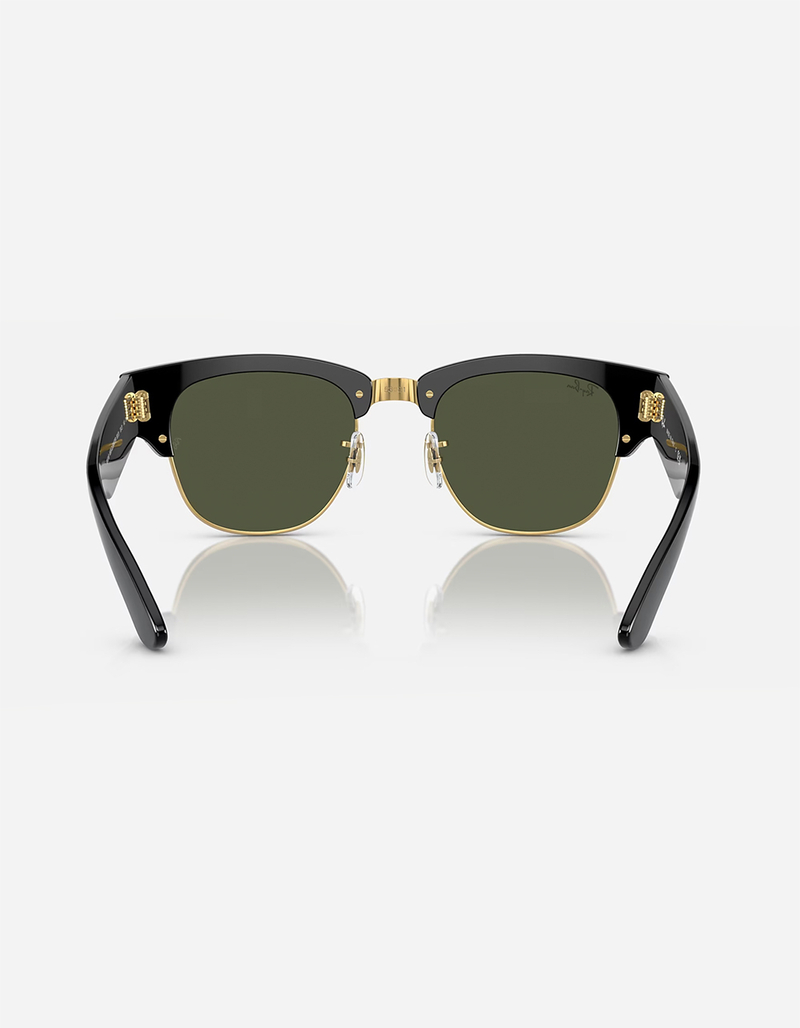 RAY-BAN Mega Clubmaster Sunglasses image number 2