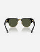 RAY-BAN Mega Clubmaster Sunglasses image number 3