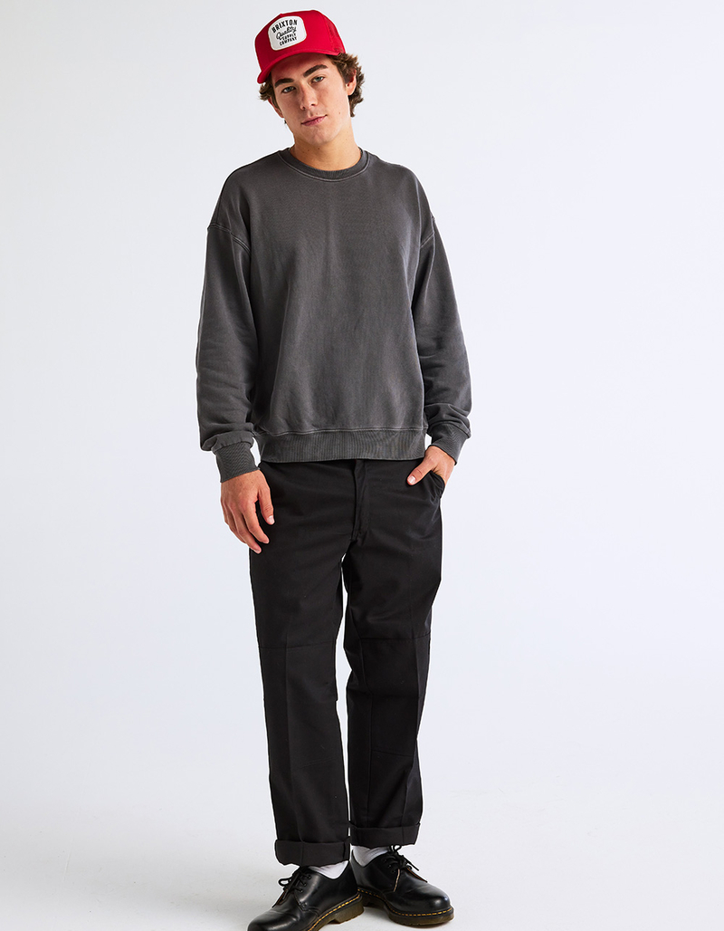 DICKIES Skateboarding Regular Fit Double Knee Mens Pants image number 2
