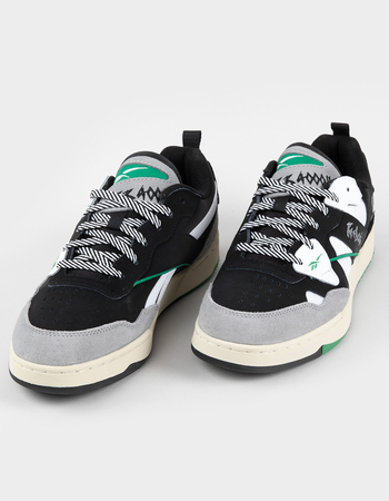 REEBOK BB 4000 II '96 Basketball Shoes Alternative Image