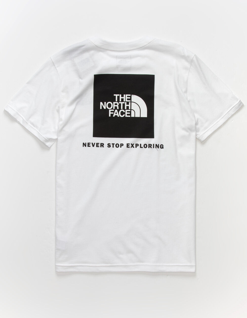 THE NORTH FACE NSE Box Mens T-Shirt image number 0