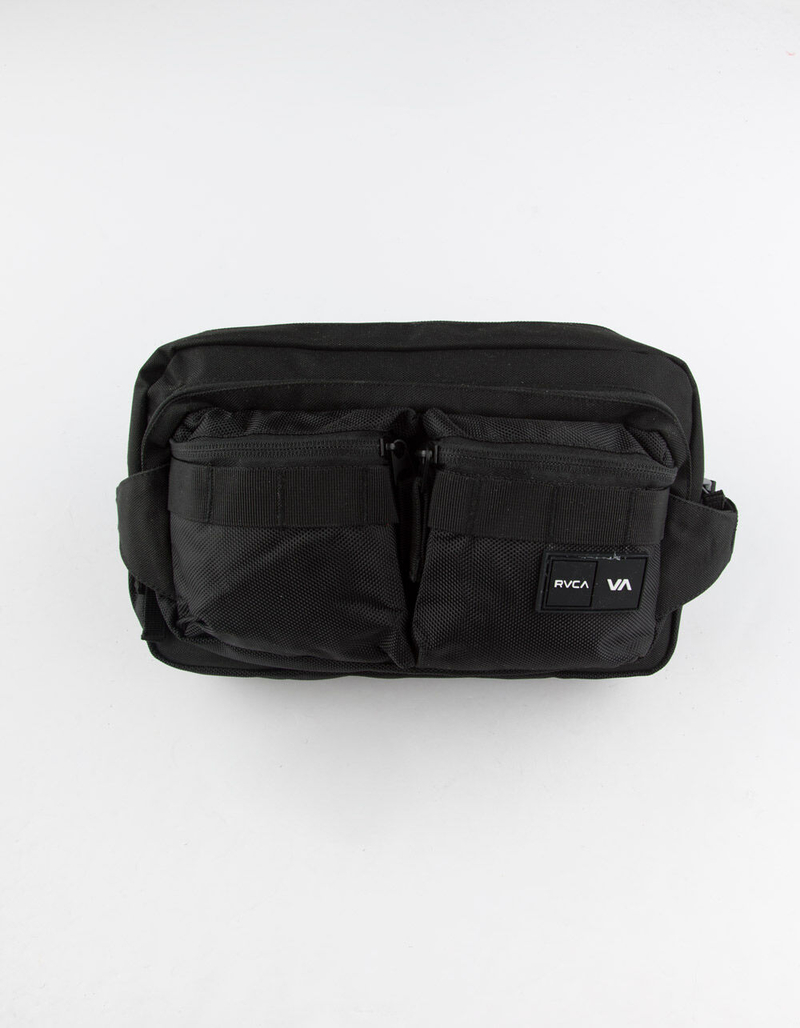 RVCA Waist Pack Deluxe image number 1