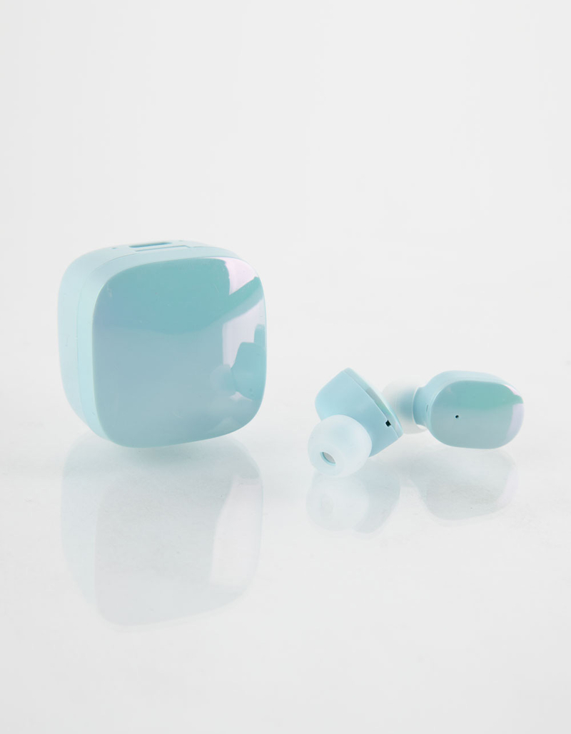BYTECH Wireless Mini Bluetooth Earbuds image number 1