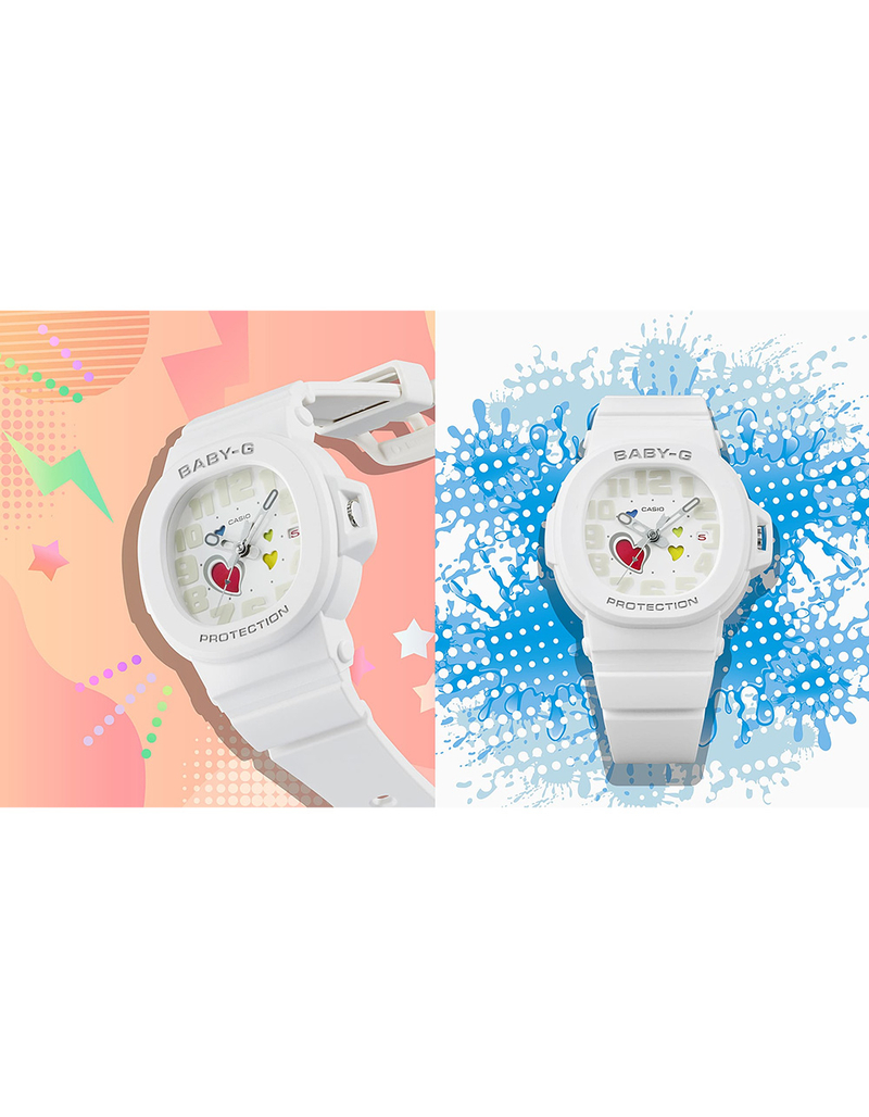 G-SHOCK Baby-G BGA10-6A Watch image number 5