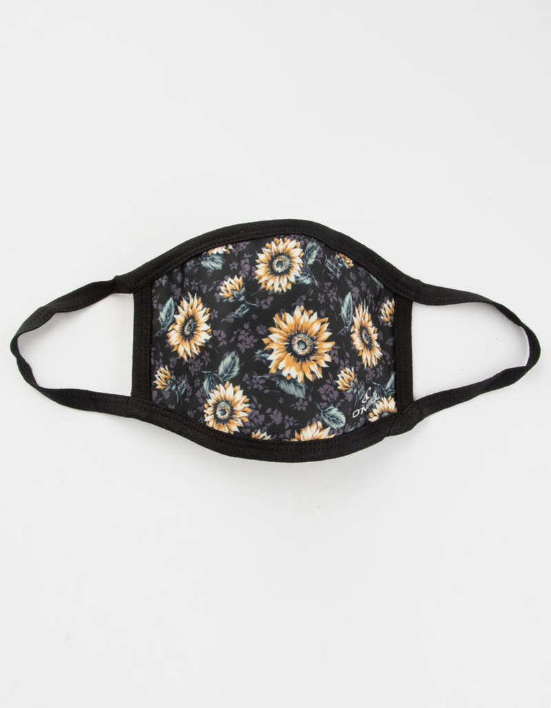 O'NEILL Sunflower Fashion Face Mask image number 0
