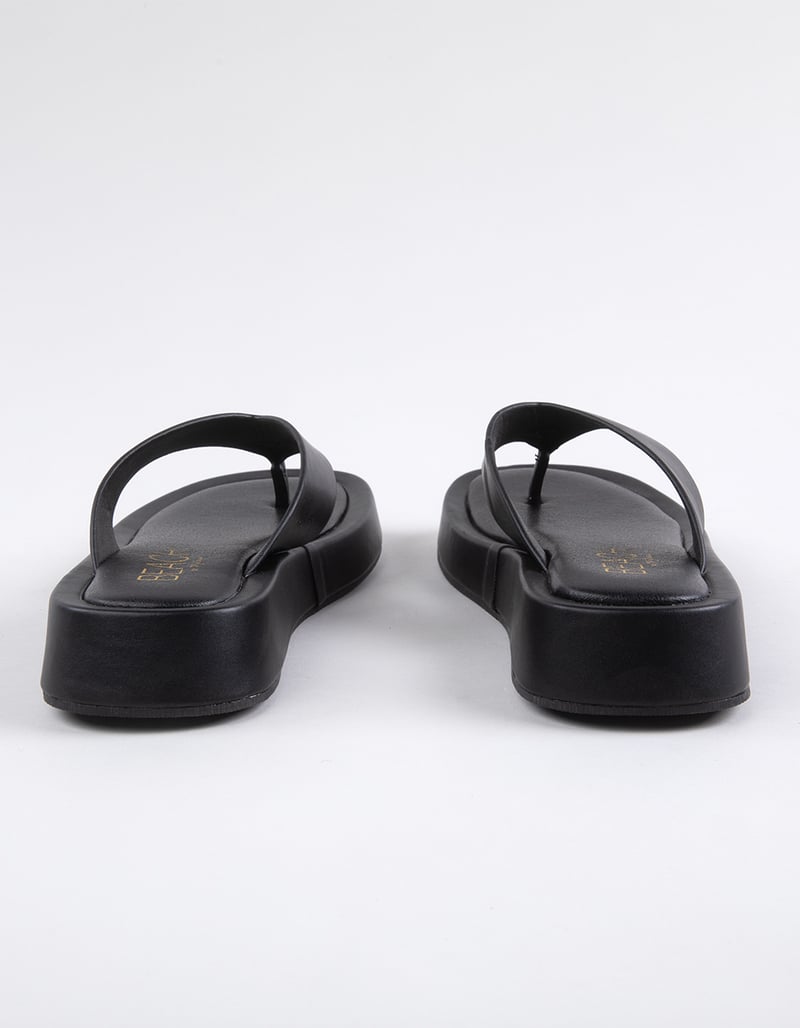 BEACH by Matisse Mallorca Womens Sandals image number 3