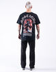 CVLA x Marvel Villains Mystique Mens Tee image number 8
