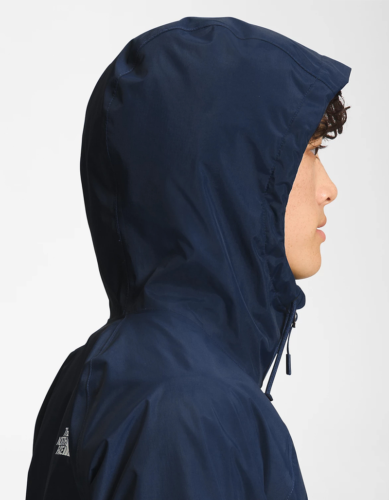 THE NORTH FACE Antora Mens Rain Hoodie image number 3