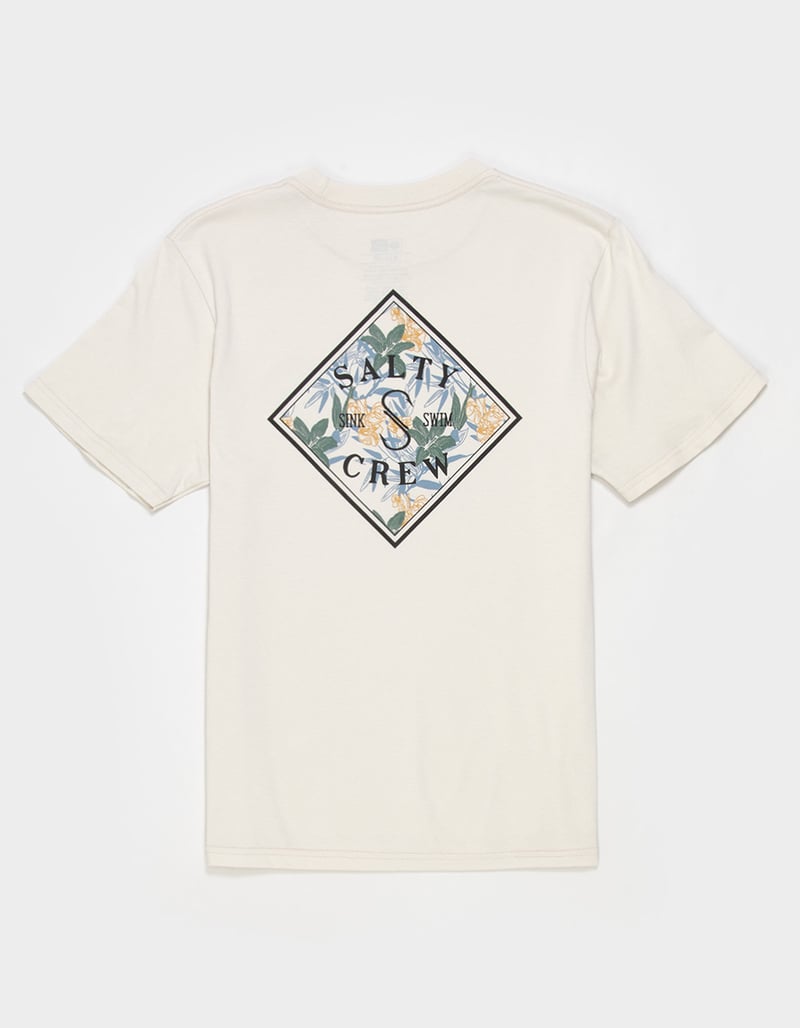 SALTY CREW Tippet Fill Boys Tee image number 1