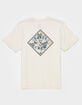 SALTY CREW Tippet Fill Boys Tee image number 2