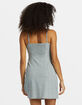 BILLABONG Cammi Womens Mini Dress image number 3
