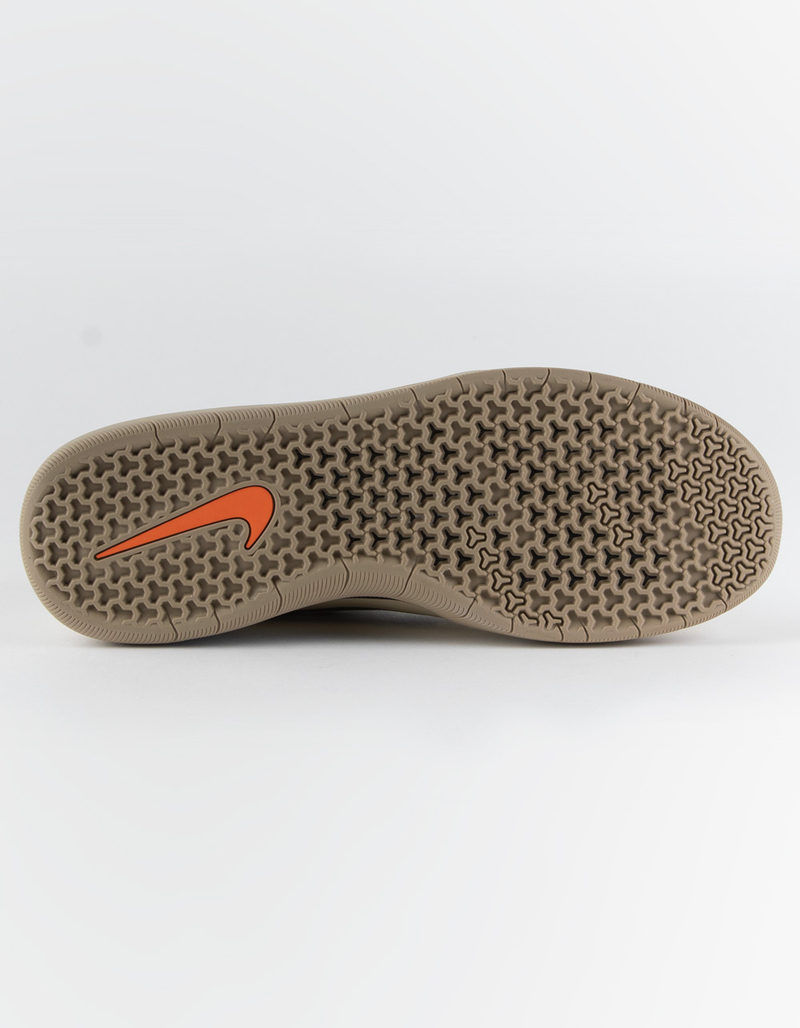 NIKE SB Nyjah Free 2 Skate Shoes image number 2