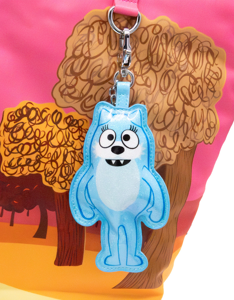 YO GABBA GABBA Vinyl Characters Blind Box image number 3