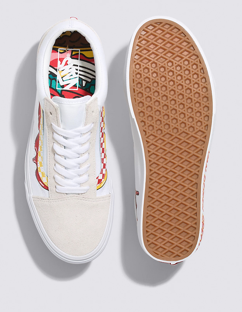 VANS Van Doren Special Old Skool Shoes image number 2