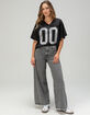 LEVI'S '94 Baggy Wide Leg Womens Jeans - Out And About image number 1