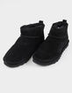 BEARPAW Shorty Womens Ankle Boots image number 1