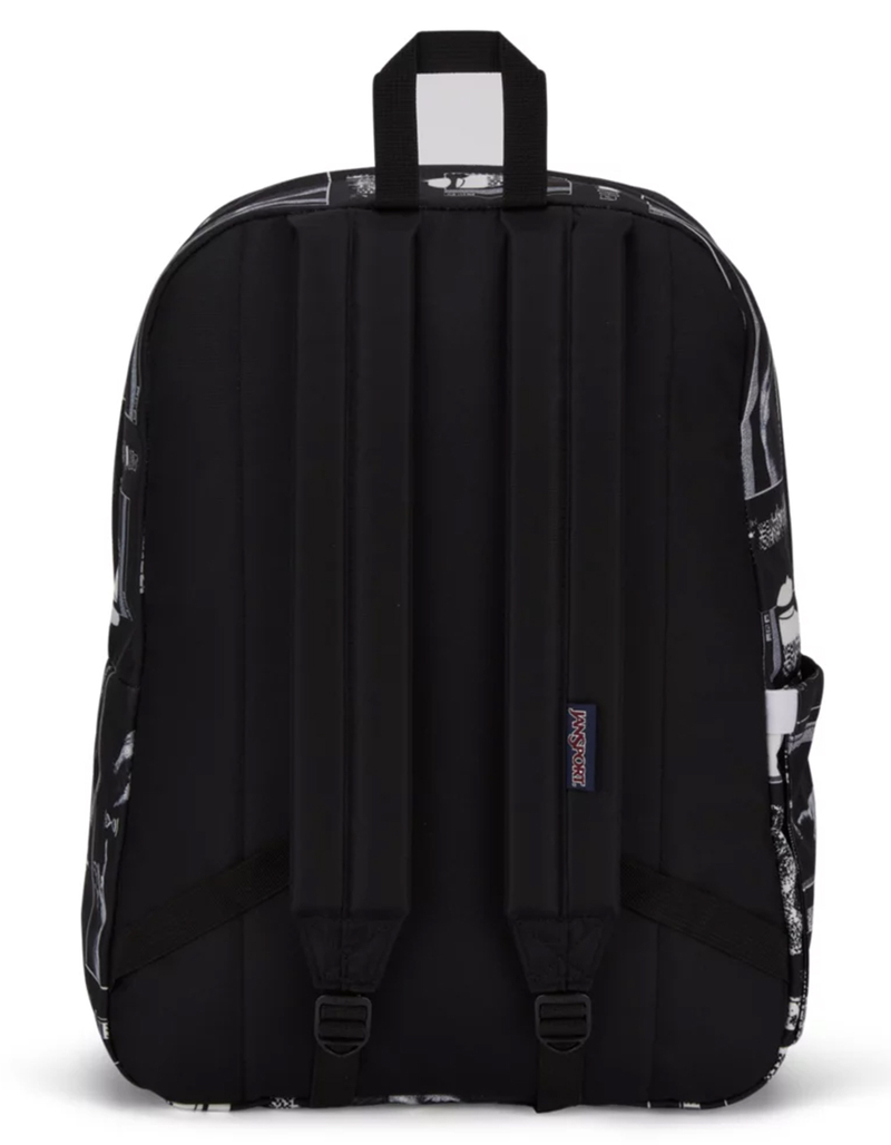 JANSPORT SuperBreak Plus Backpack image number 3