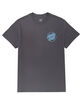 SANTA CRUZ Opus Dot Mens Tee image number 2