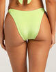 VYB Indy Skimpy Bikini Bottoms image number 4