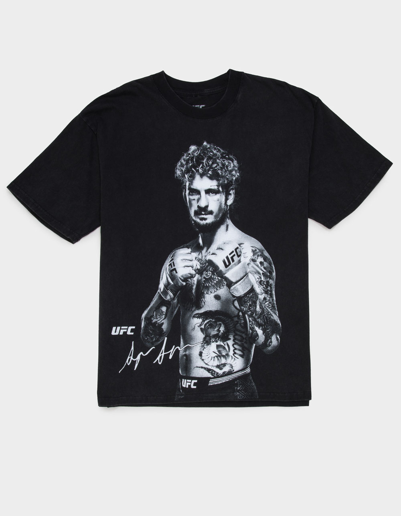 UFC O'Malley Suga Show Mens Tee image number 0