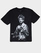 UFC O'Malley Suga Show Mens Tee image number 1
