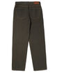 HUF Original Mens Straight Denim Pants image number 4