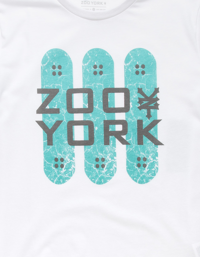 ZOO YORK Boys Tee image number 1